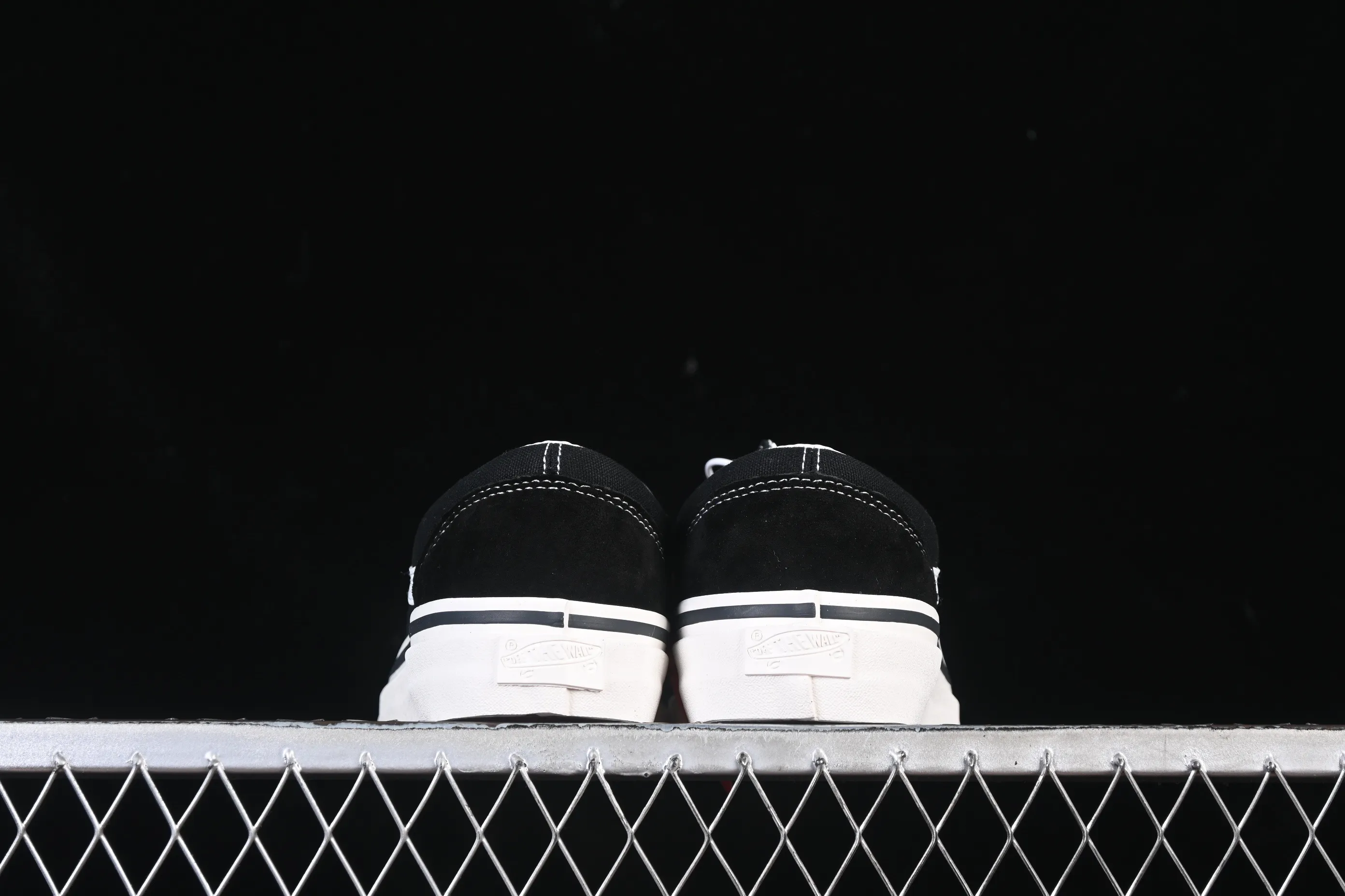 All categories Vans Vans series Vans Low Vans low-top Vans Old Skool 36 Vans high-end branch low-top retro casual sneakers VN000D2GBA2